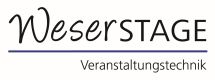 WeserStage - Unser Know How für Ihr Event